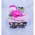 18 urodziny Exploding box 04 3D + Torebka do przenoszenia