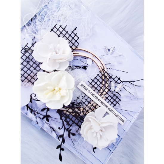 Merci Czekoladnik Dzień Dziadka + czekoladki