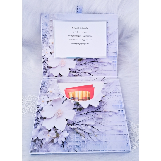 Merci Czekoladnik Dzień Dziadka + czekoladki